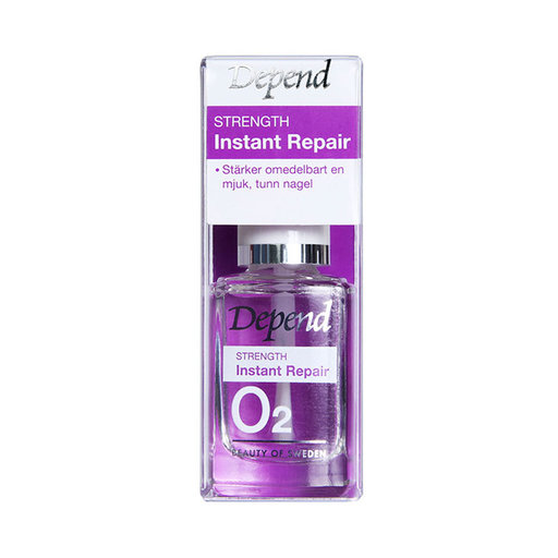 O2 Strength Instant Repair