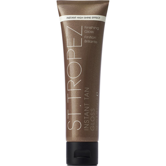 St.Tropez Instant tan finish. gloss 100 ml