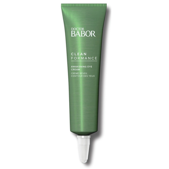 BABOR Doctor BABOR Cleanformance Awakening Eye Cream 15 ml