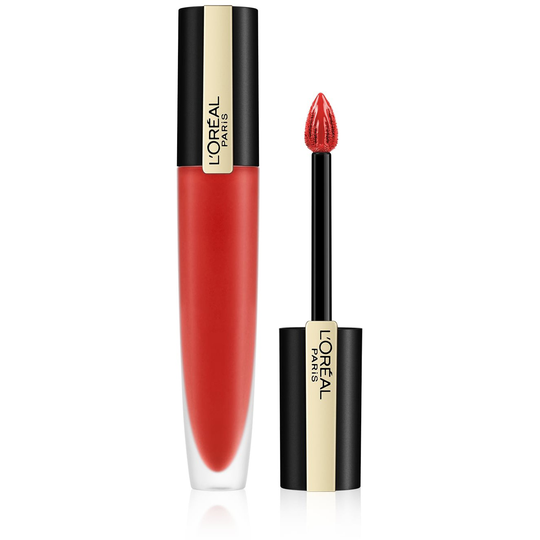 Loreal Paris Rouge Signature I Don't 113