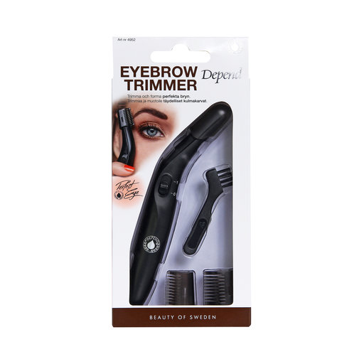Eyebrow Trimmer