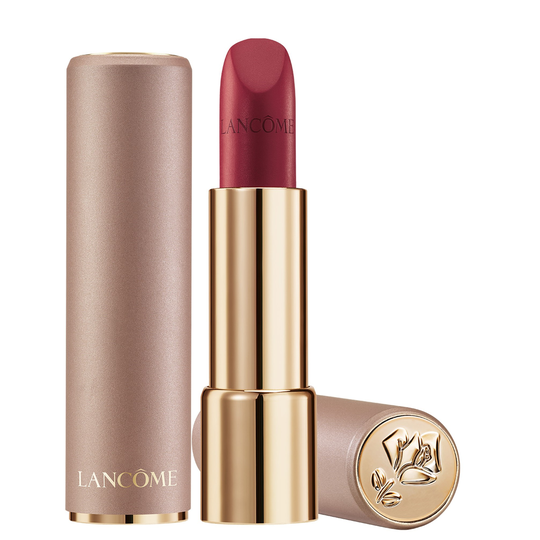 Lancôme L'Absolu Rouge Intimatte 155 Burning Lips