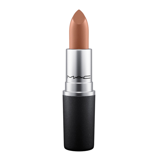 MAC Cosmetics Nude Lip Story Lipstick Bad ‘N’ Bare