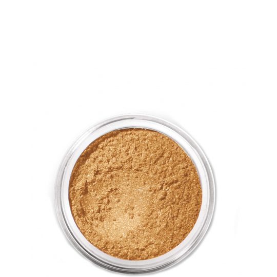 Bareminerals Eyeshadow/Glimmer True Gold 0,57 gram