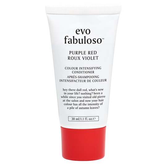 Evo Fabuloso - Mini Purple Red