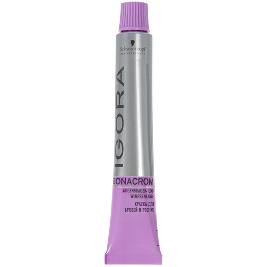 Bonacrom, 25 ml Schwarzkopf Professional Ögonbrynsfärg & Trimmers