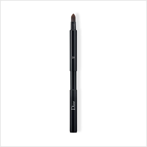 RETRACTABLE LIP BRUSH