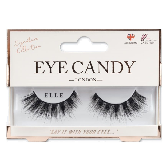 Eye CANDY Signature Collection Elle