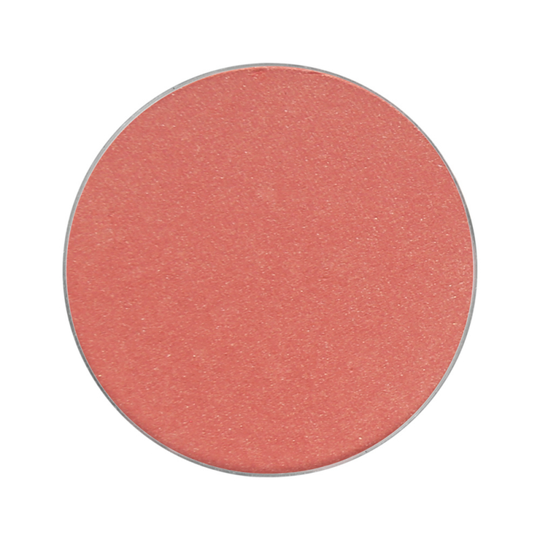 Maria Åkerberg Blush Refill Magnetic Coral