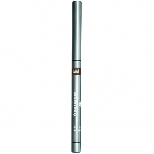 Sisley Phyto-Khol Star Mat 6 Matte Chestnut