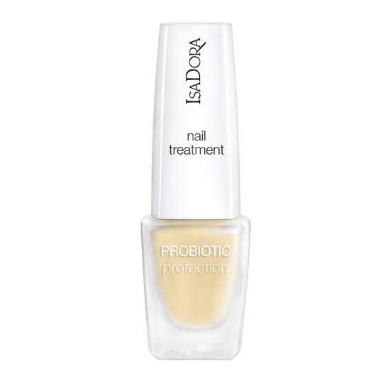 IsaDora Probiotic Protection Nail Treatment 6 ml