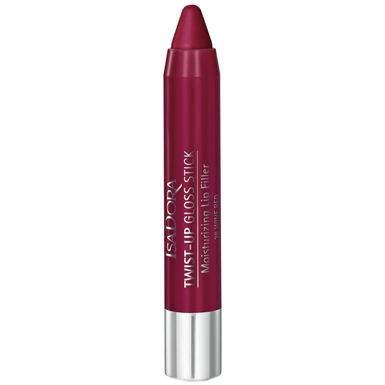 IsaDora Twist-Up Gloss Stick, 2.7 g IsaDora Läppstift