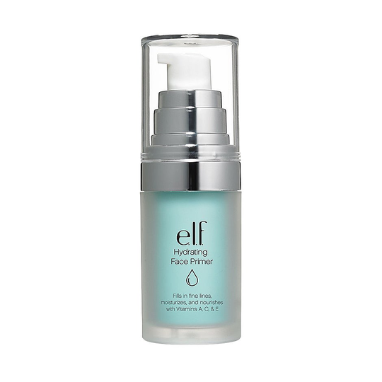 E.l.f Cosmetics Hydrating Face Primer, e.l.f. Primer
