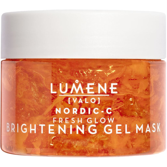 Lumene Nordic-C Valo Brightening Gel Mask 150 ml