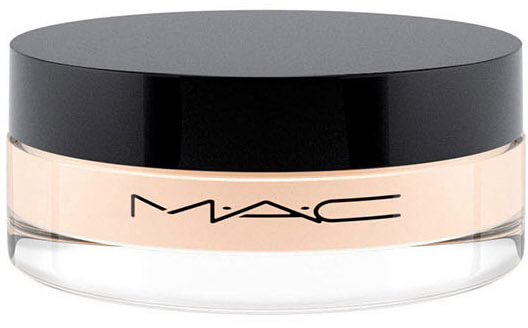 MAC Cosmetics Studio Fix Perfecting Powder Extra Light
