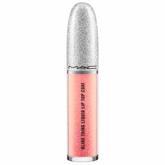 MAC Cosmetics Bling Thing Liquid Top Coat Sweetgleams