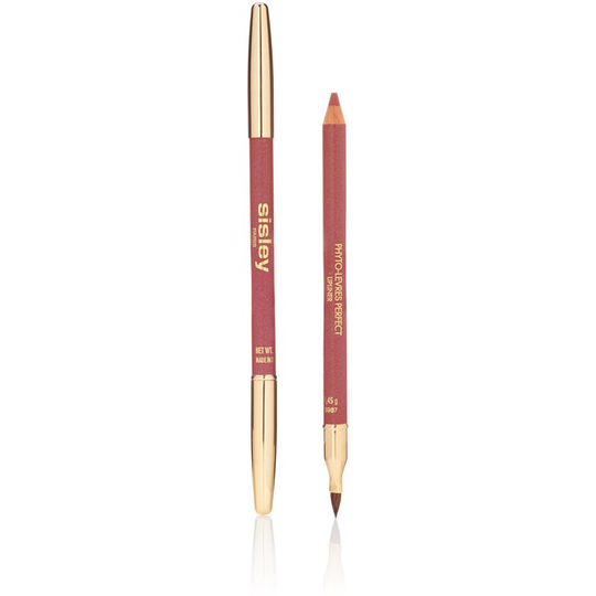 Sisley Phyto Lèvres Perfect 3 Rose Thé