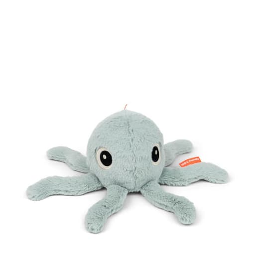 Cuddle cute Jelly Blue