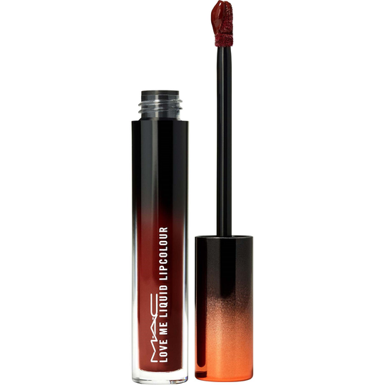 MAC Cosmetics Love Me Liquid Lipcolour 16 Gift To The Gods