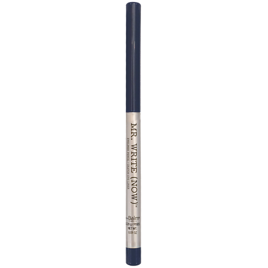 the Balm Mr.Write -Seymore Compliments