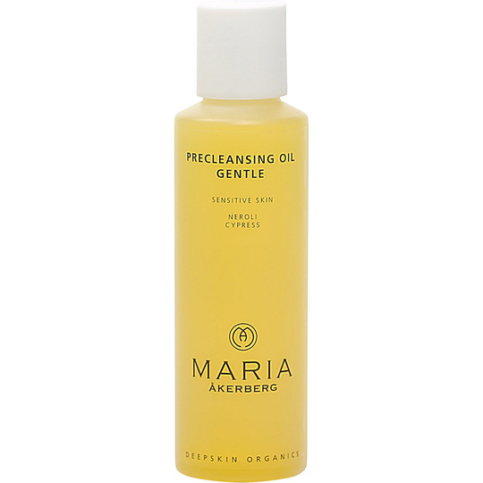 Precleansing Oil Gentle, 125 ml Maria Åkerberg Ansiktsrengöring