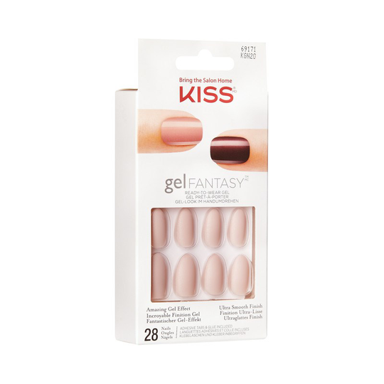 Kiss Gel Fantasy - Wait'n n See