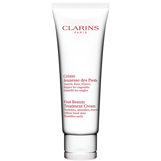 Clarins Foot Beauty Treatment Cream 125 ml