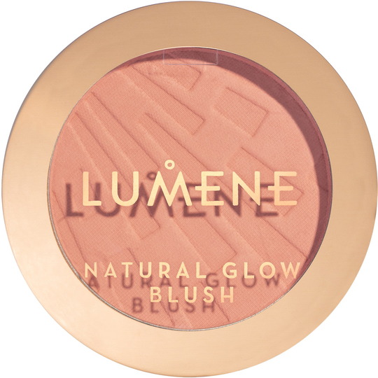 Lumene Natural Glow Blush 3 Nude Glow