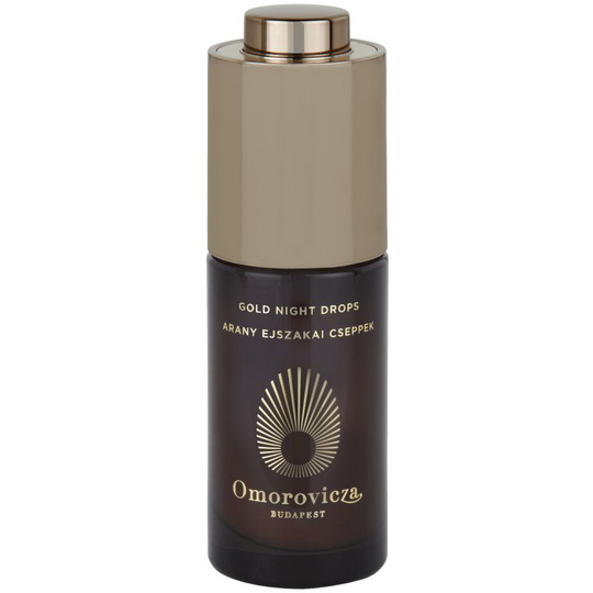 Omorovicza Gold Night Drops (30ml)