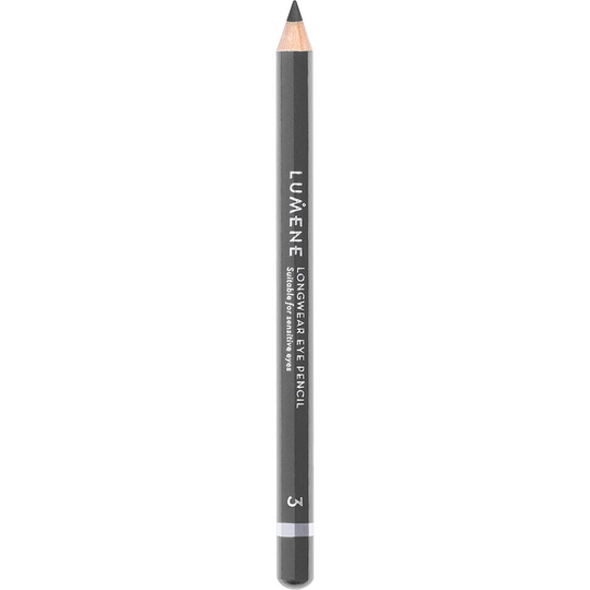 Longwear Eye Pencil, 1,1 g Lumene Eyeliner