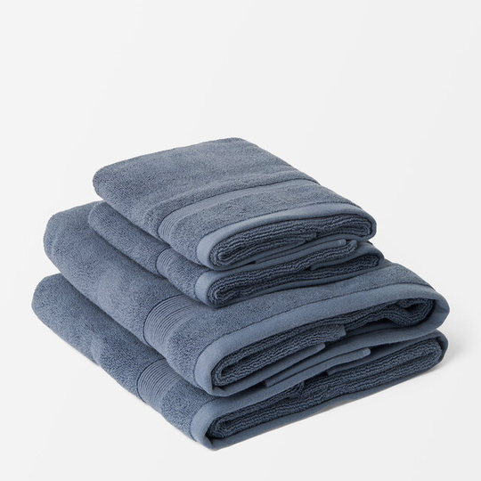 Handdukar VIDE, 4-pack