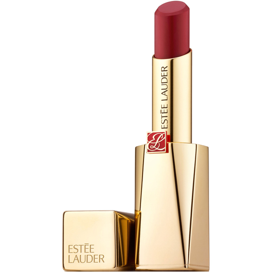 Estée Lauder Pure Color Desire Matte Plus Lipstick Sweeten (Creme)