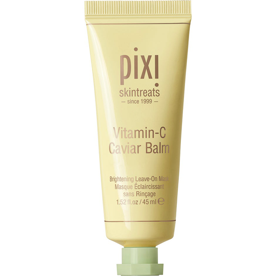 Pixi Vitamin-C Caviar Balm | Ansiktsmask med vitamin C