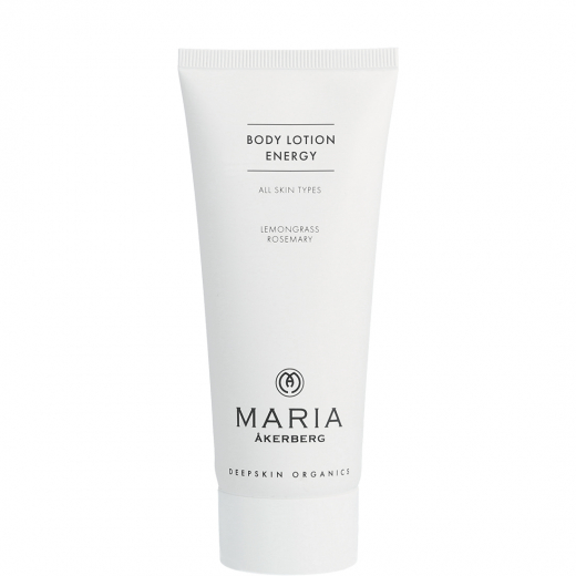 Maria Åkerberg Body Lotion Energy 100 ml