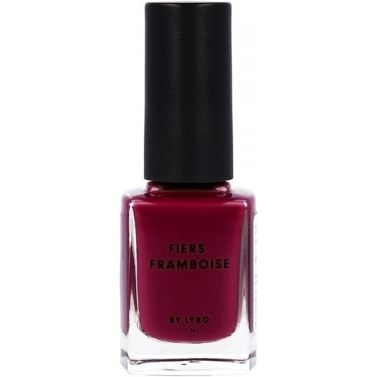 LYKO Nail Polish Fiers Framboise 43