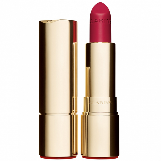 Clarins Joli Rouge Velvet 762v Pop Pink