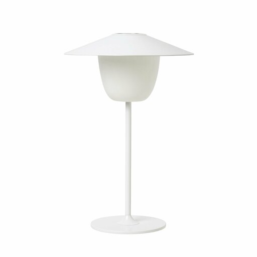 ANI LAMP, Mobil LED-Lampa