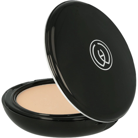 Compact Cover Cream, MARIA ÅKERBERG Puder