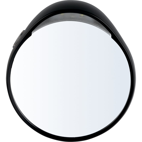 Lighted Mirror, Tweezerman Speglar