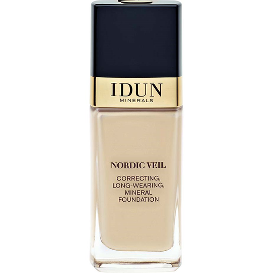 IDUN Minerals Nordic Veil Freja