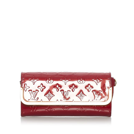 Louis Vuitton Vernis Rossmore Mm