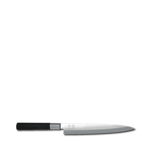 Sashimikniv Yanagiba Wasabi Black, 21 cm