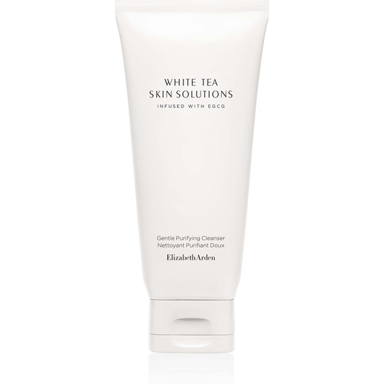 White Tea skin Purifying Cleanser, 125 ml Elizabeth Arden Ansiktsrengöring