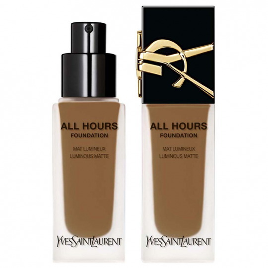 Yves Saint Laurent All Hours Foundation Reno DN5