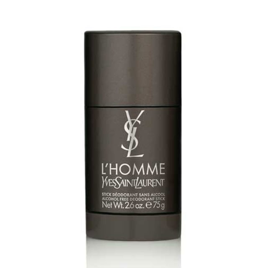 L'Homme Deodorant Stick, 75 g