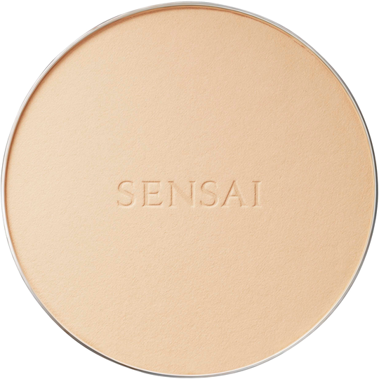 Sensai Total Finish SPF10 Refill TF202 Soft Beige