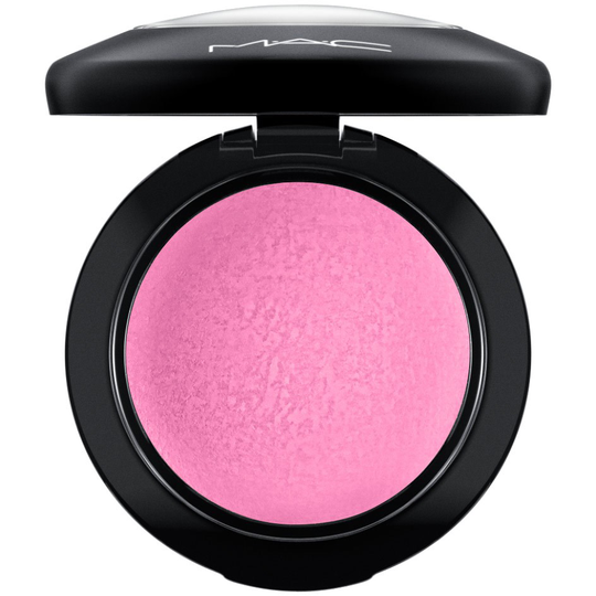 MAC Cosmetics Mineralize Matte Blush Bubbles Please 4 g