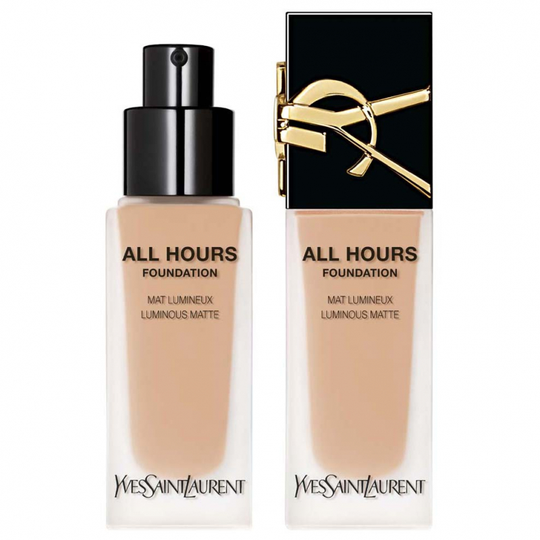Yves Saint Laurent All Hours Foundation Reno LC3