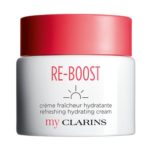 MyClarins Re-Boost Refreshing Hydrating Cream