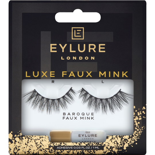 Eylure Luxe Lash Baroque